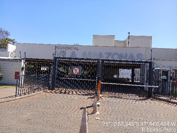 Apartamento da Caixa em RIBEIRAO PRETO / SP - 8787711818693