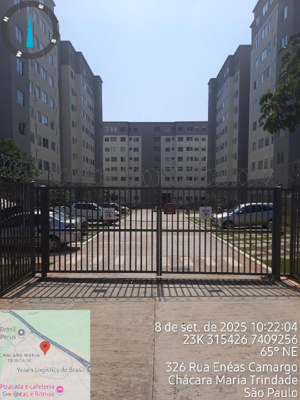 Imóvel da Caixa em SAO PAULO / SP - 8787711829253