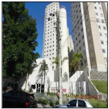 Apartamento da Caixa em SAO PAULO / SP - 8787711829385