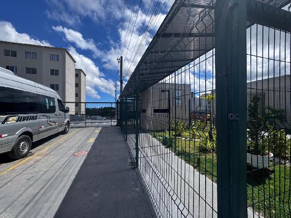 Apartamento da Caixa em SALVADOR / BA - 8787711837922