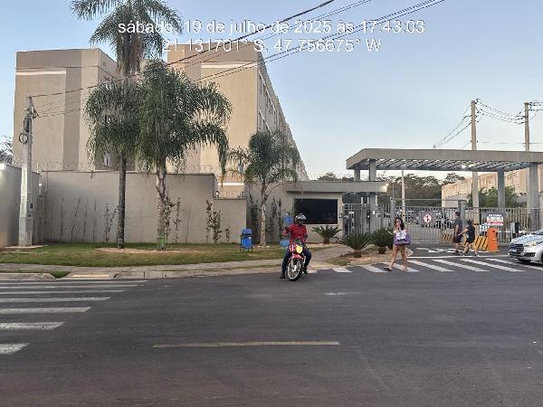 Apartamento da Caixa em RIBEIRAO PRETO / SP - 8787711843710