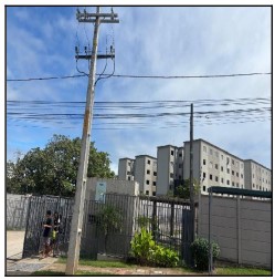 Apartamento da Caixa em CAMARAGIBE / PE - 8787711854703