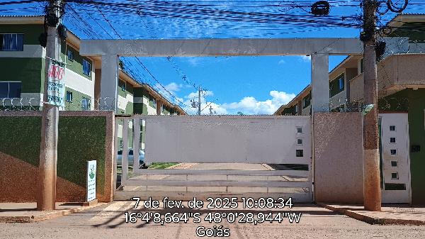 Apartamento da Caixa em VALPARAISO DE GOIAS / GO - 8787711855831