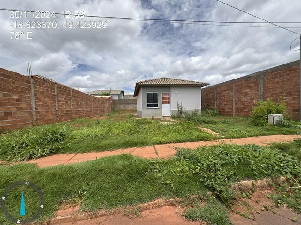Casa da Caixa em TRINDADE / GO - 8787711860886