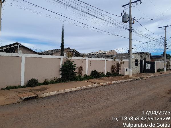 Imóvel da Caixa em VALPARAISO DE GOIAS / GO - 8787711897194