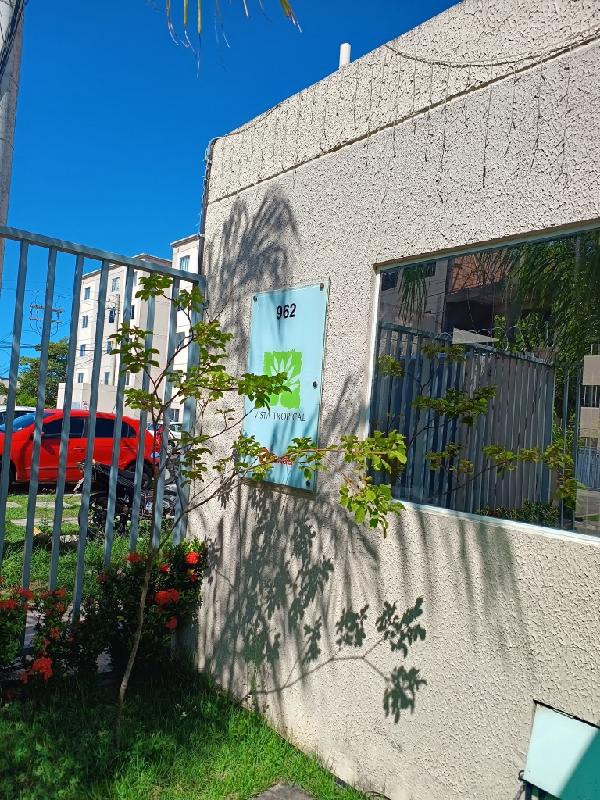 Apartamento da Caixa em SALVADOR / BA - 8787711899910