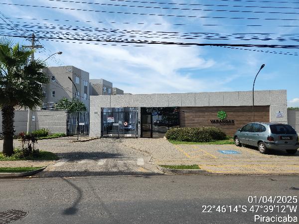 Apartamento da Caixa em PIRACICABA / SP - 8787711907335