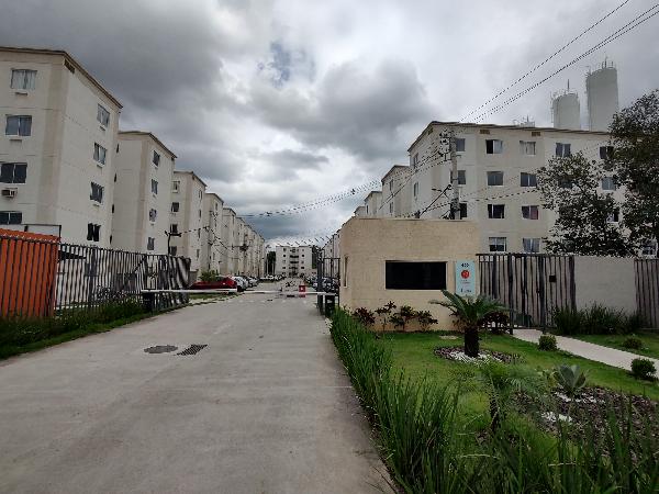 Apartamento da Caixa em RIO DE JANEIRO / RJ - 8787711907408