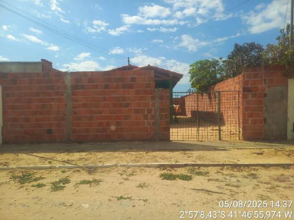 Casa da Caixa em PARNAIBA / PI - 8787711923233