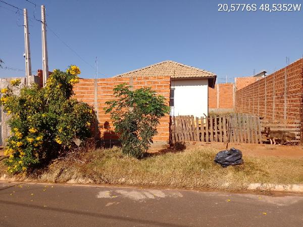 Casa da Caixa em BARRETOS / SP - 8787711926682