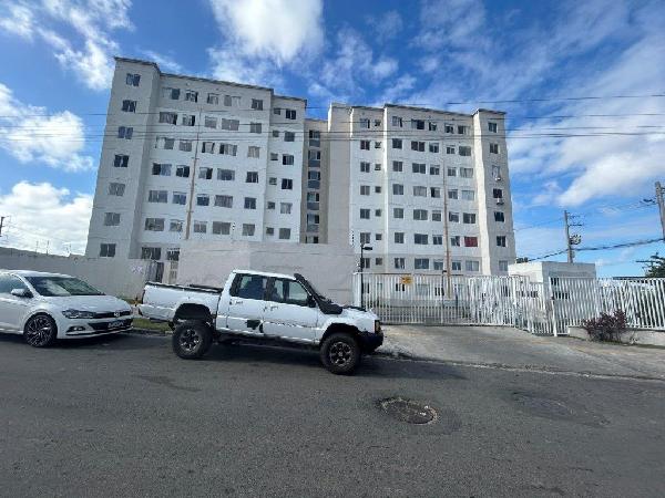 Apartamento da Caixa em SALVADOR / BA - 8787711930817