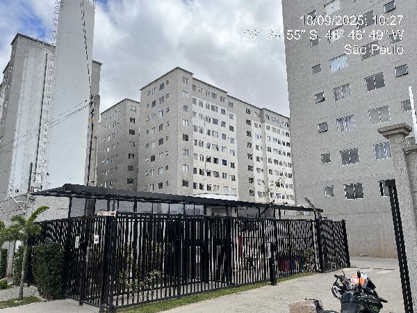 Apartamento da Caixa em SAO PAULO / SP - 8787711931384