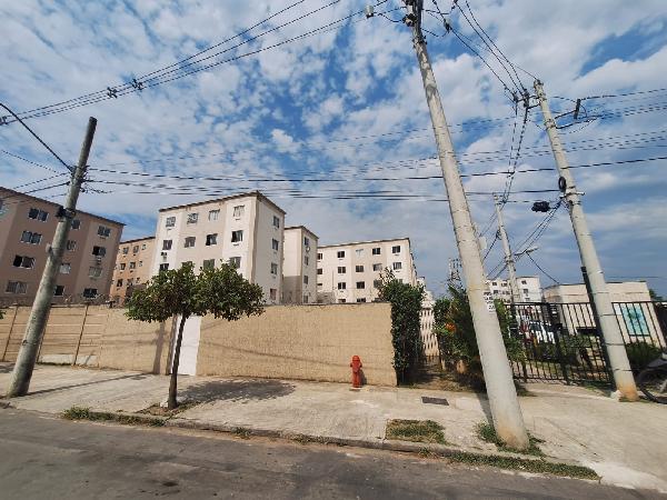 Apartamento da Caixa em RIO DE JANEIRO / RJ - 8787711934561