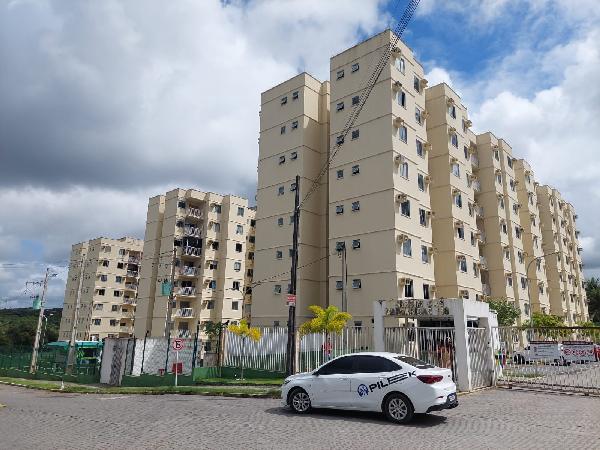 Apartamento da Caixa em CAMARAGIBE / PE - 8787711939741