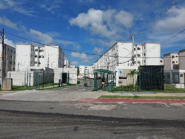 Apartamento da Caixa em SALVADOR / BA - 8787711943080
