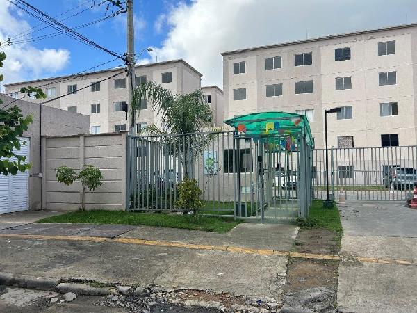 Apartamento da Caixa em SALVADOR / BA - 8787711949321