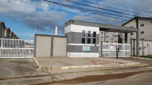 Apartamento Caixa em SAO LUIS / MA - 8787711952160