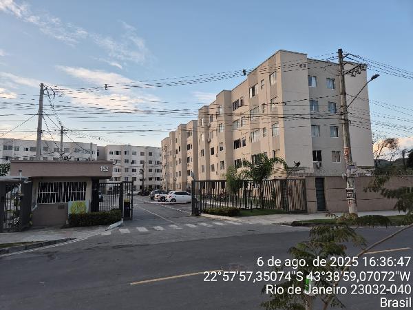 Apartamento da Caixa em RIO DE JANEIRO / RJ - 8787711958207