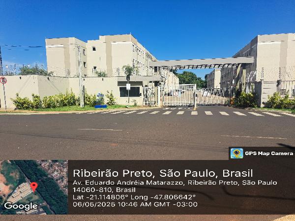 Apartamento da Caixa em RIBEIRAO PRETO / SP - 8787711962875