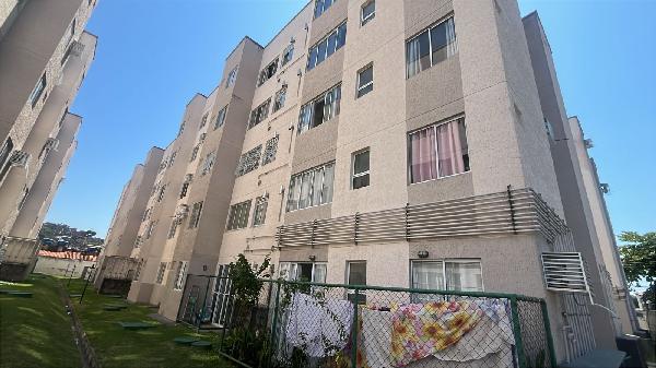 Apartamento da Caixa em SAO GONCALO / RJ - 8787711979336