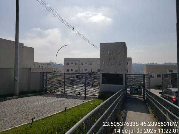 Apartamento da Caixa em SUZANO / SP - 8787711985808