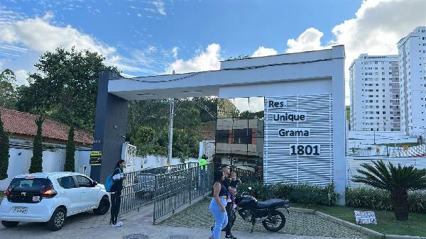 Apartamento da Caixa em JUIZ DE FORA / MG - 8787711994785