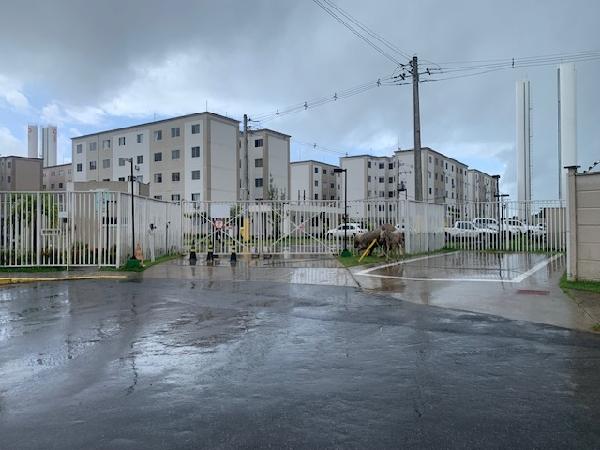 Apartamento da Caixa em JABOATAO DOS GUARARAPES / PE - 8787712002077