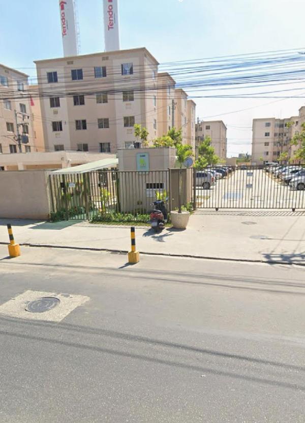 Apartamento da Caixa em RIO DE JANEIRO / RJ - 8787712006170