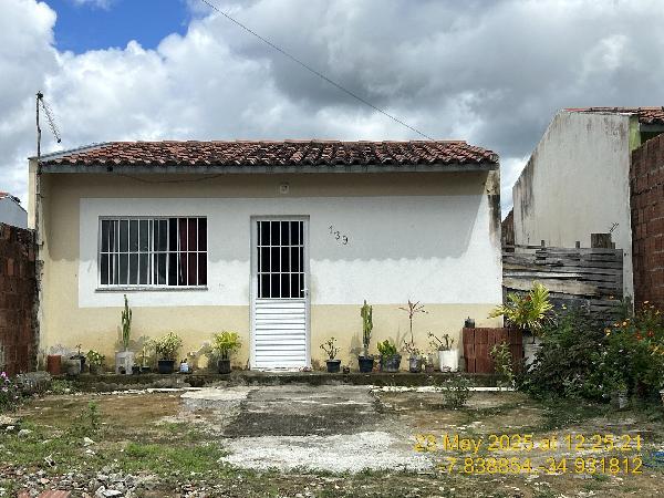 Casa da Caixa em IGARASSU / PE - 8787712023333