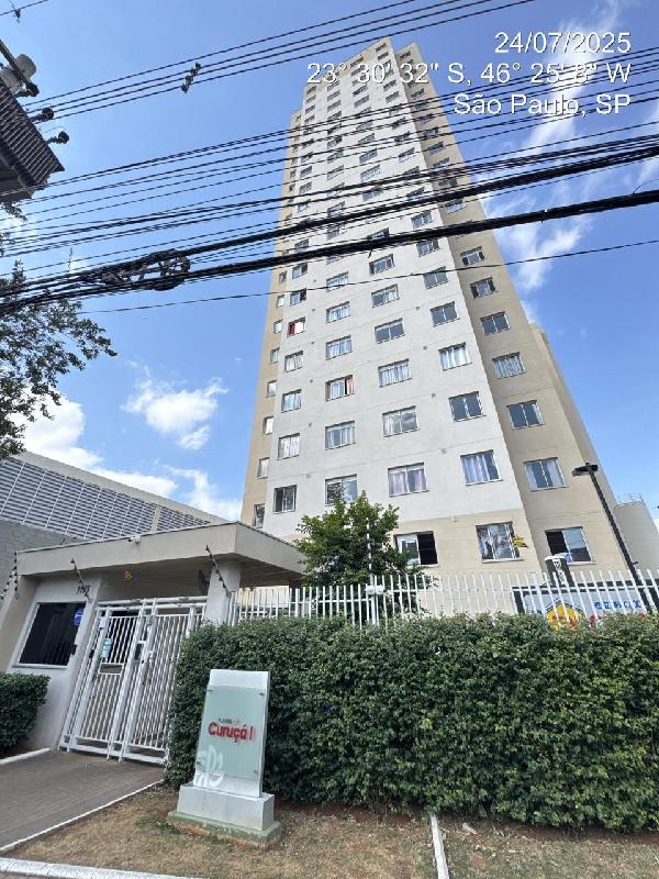 Apartamento da Caixa em SAO PAULO / SP - 8787712041447