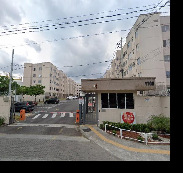 Apartamento da Caixa em RIO DE JANEIRO / RJ - 8787712043555