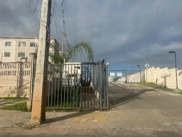 Apartamento da Caixa em CAMACARI / BA - 8787712050047