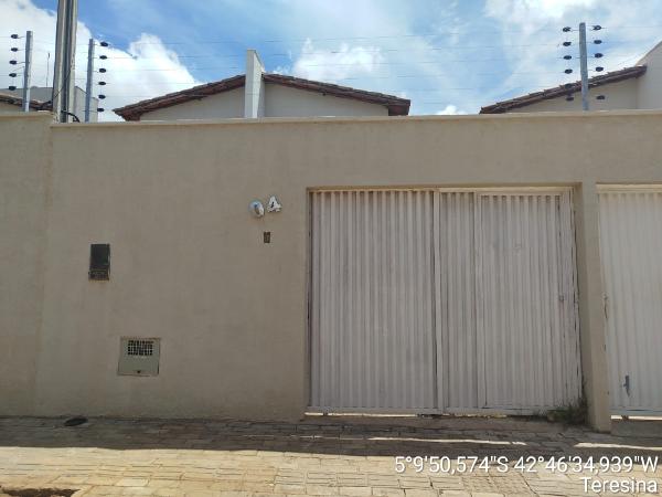 Casa da Caixa em TERESINA / PI - 8787712052830
