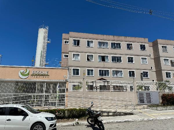 Apartamento da Caixa em JOAO PESSOA / PB - 8787712066369