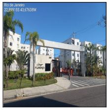 Apartamento da Caixa em RIO DE JANEIRO / RJ - 8787712066539