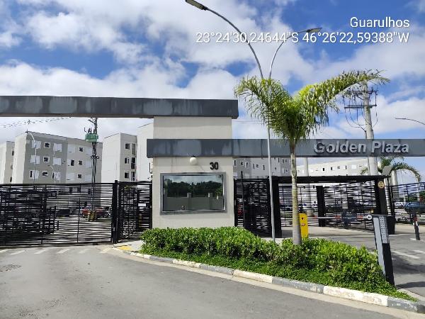 Apartamento Caixa em GUARULHOS / SP - 8787712082810