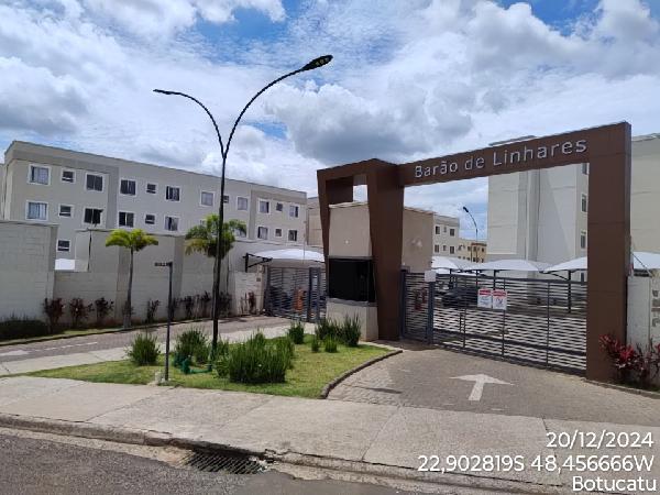 Apartamento da Caixa em BOTUCATU / SP - 8787712087528