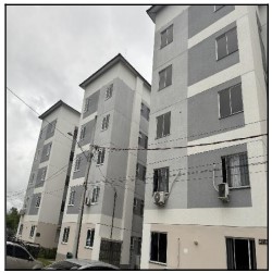 Apartamento da Caixa em RIO DE JANEIRO / RJ - 8787712102390