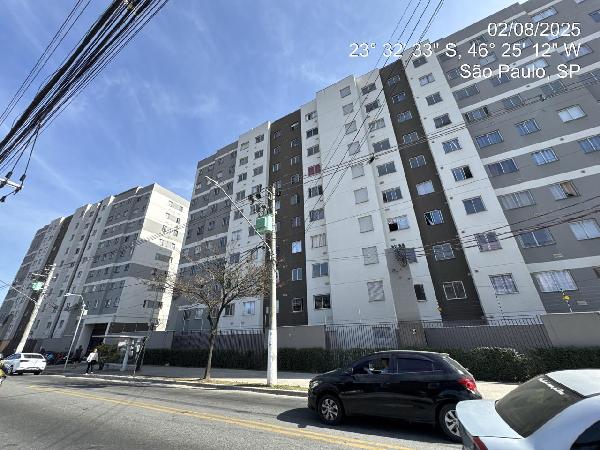 Apartamento da Caixa em SAO PAULO / SP - 8787712107332