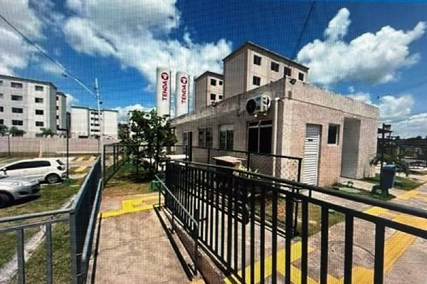 Apartamento da Caixa em SALVADOR / BA - 8787712108665