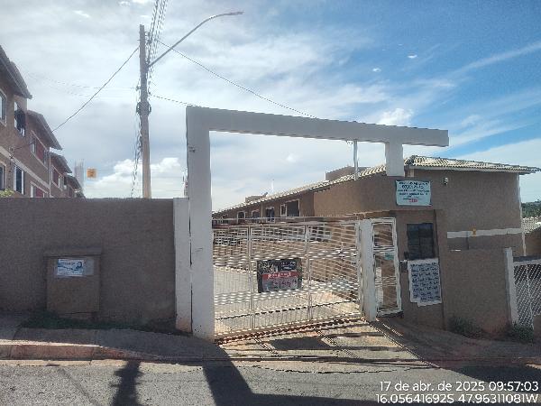 Apartamento da Caixa em VALPARAISO DE GOIAS / GO - 8787712119551