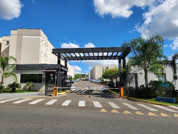 Apartamento da Caixa em PIRACICABA / SP - 8787712123290