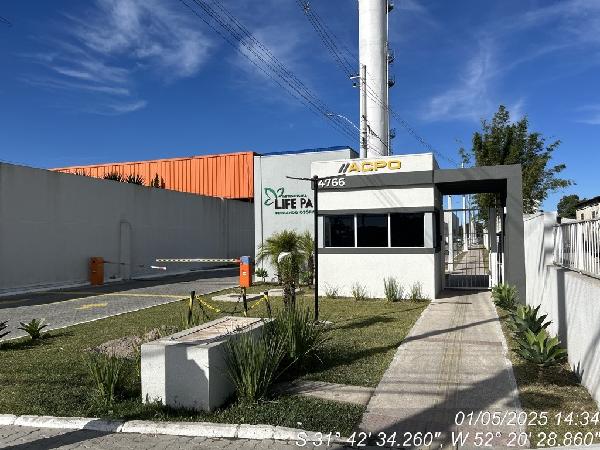 Apartamento Caixa em PELOTAS / RS - 8787712127767