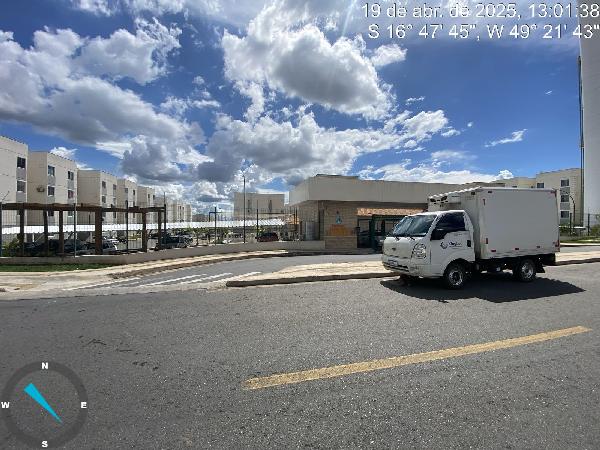 Apartamento da Caixa em GOIANIA / GO - 8787712132566