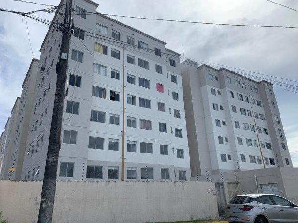 Apartamento da Caixa em SALVADOR / BA - 8787712138483
