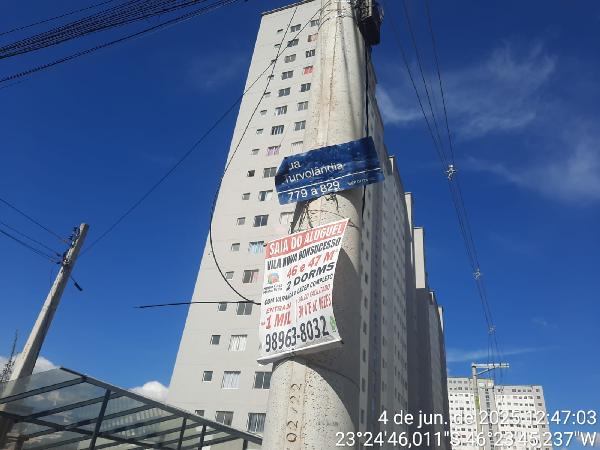 Apartamento da Caixa em GUARULHOS / SP - 8787712144815