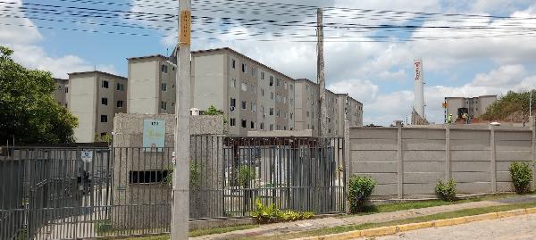 Apartamento da Caixa em CAMARAGIBE / PE - 8787712145722