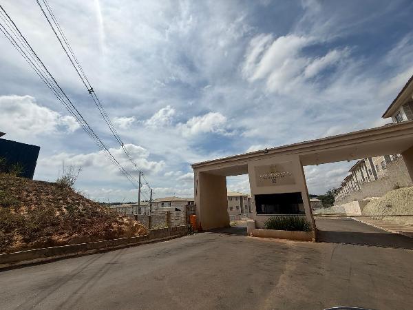 Apartamento da Caixa em LUZIANIA / GO - 8787712147458