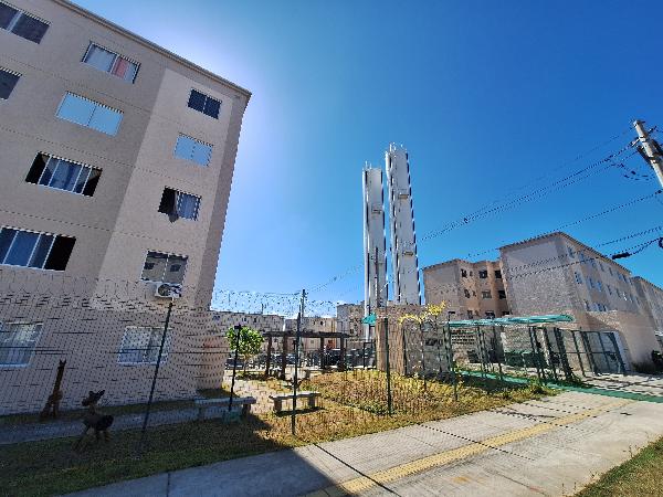 Apartamento da Caixa em SALVADOR / BA - 8787712167343