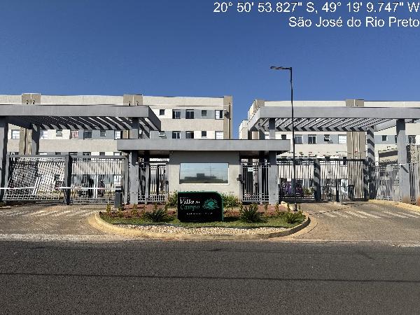 Apartamento da Caixa em SAO JOSE DO RIO PRETO / SP - 8787712172568